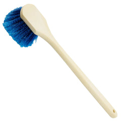 20" BLUE UTILITY BRUSH