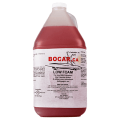 Low Foam