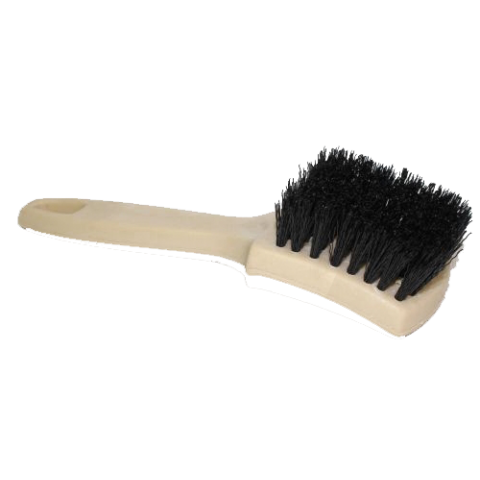 Nylon Whitewall Brushes