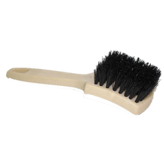 Nylon Whitewall Brushes