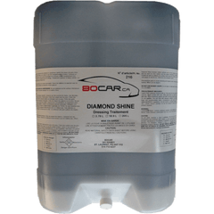 Diamond Shine