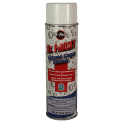 Dr. Foamy Enzyme Carpet Cleaner