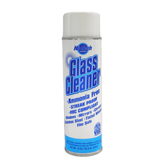 Glass Cleaner Ammonia Free