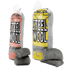 Allstar Steel Wool Pads