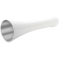 Tornador Plastic Nozzle with Steel Lining