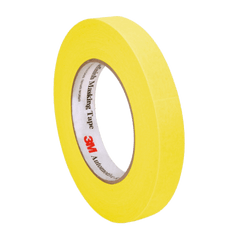 3M Yellow Masking Tape