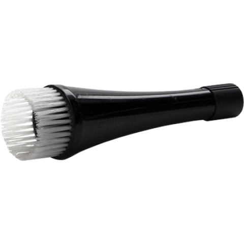 Tornador Black Brush Cone