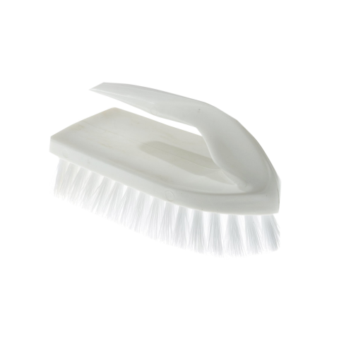 Iron Scrub Brush