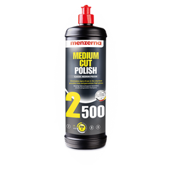 Menzerna Medium Cut Polish 2500