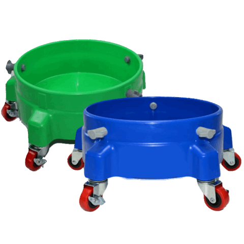 Bucket Dolly