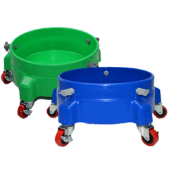 Bucket Dolly