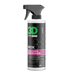 3D BDX - BRAKE DUST REMOVER 128OZ