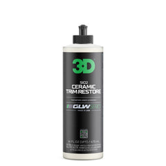 3D GLW SERIES SIO2 CERAMIC TRIM RESTORE - 16OZ