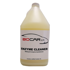 Bocar Enzyme Cleaner
