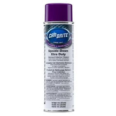 Car Brite Chemicals Upside Down Xtra Duty Aerosol 12/19 OZ