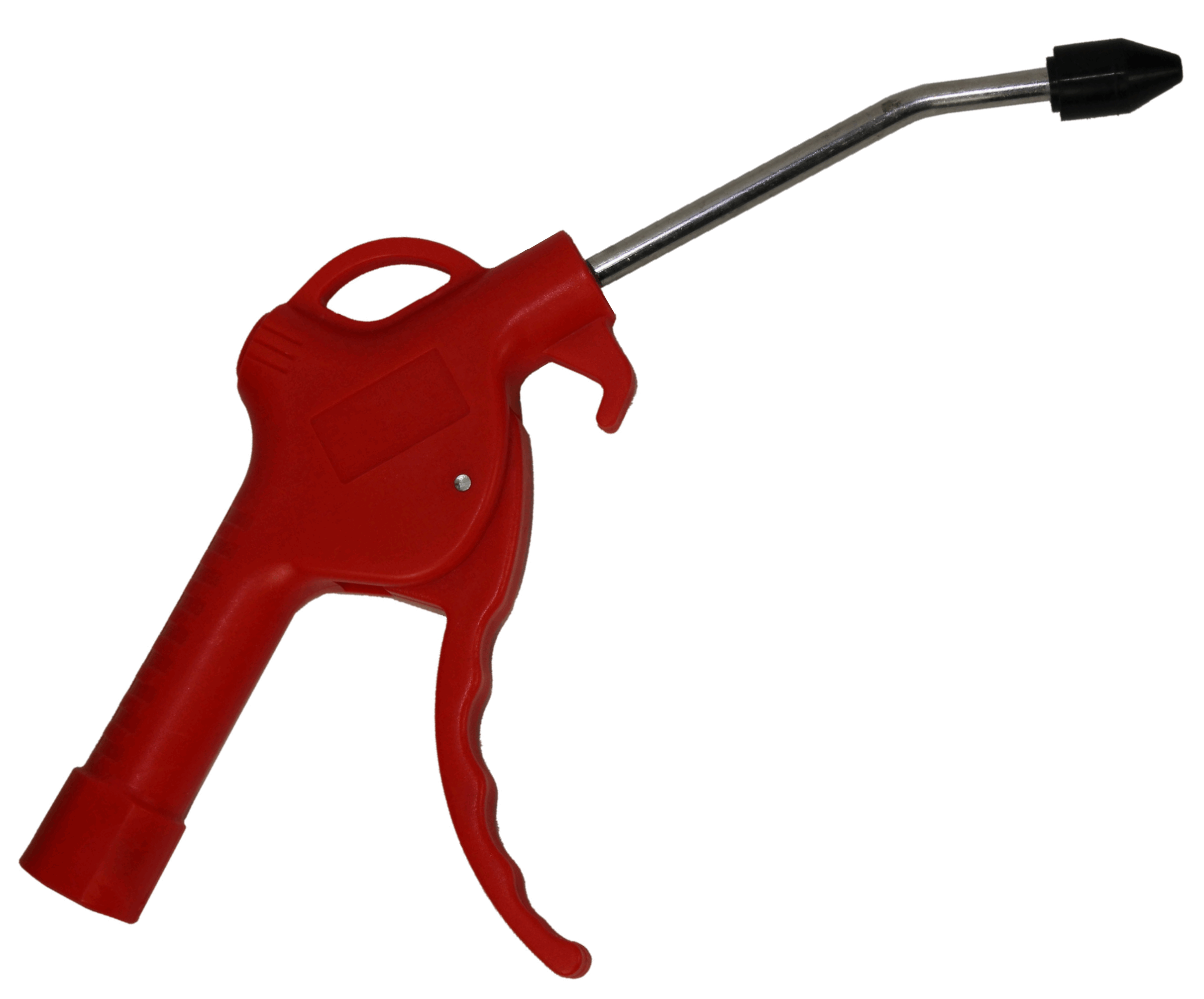 Air Gun with Rubber Tip