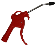 Air Gun with Rubber Tip