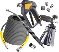 ACTIVE 2.3 COMPLETE PREMIUM PRESSURE WASHING KIT