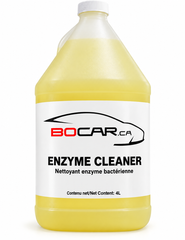 BOCAR ENZYME CLEANER STAIN & ODOUR REMOVER