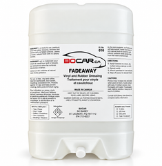 BOCAR FADEAWAY WATER-BASED TRIM DRESSING