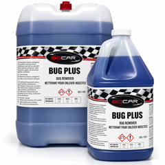BOCAR BUG PLUS BUG REMOVER