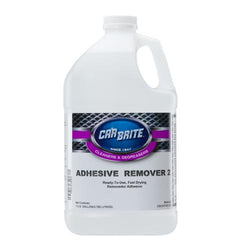 CARBRITE ADHESIVE REMOVER 2