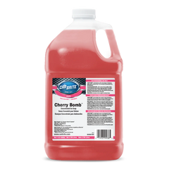 CARBRITE CHERRY BOMB SOAP