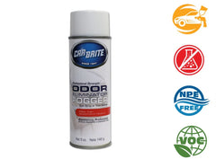 CARBRITE ODOR ELIMINATOR FOGGER