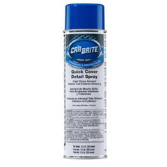 CARBRITE QUICK COVER DETAIL SPRAY