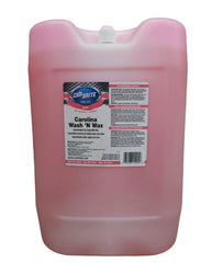 CARBRITE SELECT CAR SOAP 20L