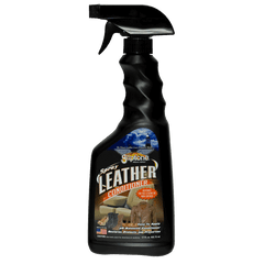 GLIPTONE LEATHER CONDITIONER