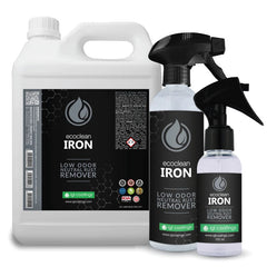 IGL ECOCLEAN IRON