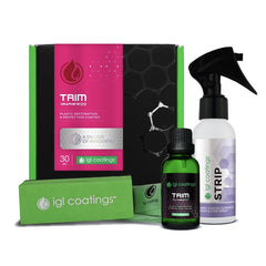 IGL ECOCOAT TRIM CERAMIC