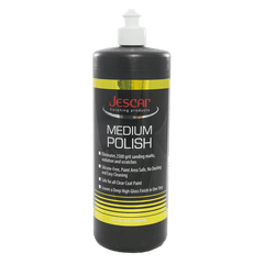JESCAR MEDIUM POLISH - 32oz