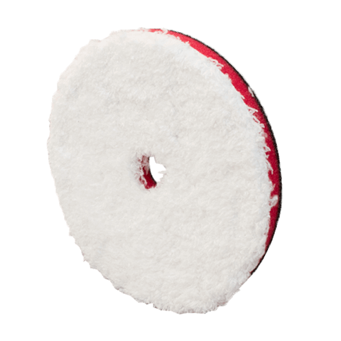 JESCAR MICROFIBER CUTTING PAD - 6.25"