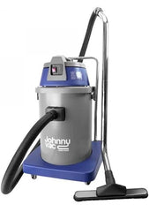 JOHNNY VAC JV400 HEAVY DUTY WET & DRY COMMERCIAL VACUUM