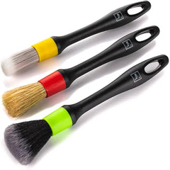 KOCH CHEMIE INTERIOR BRUSH SET