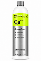 KOCH CHEMIE GREEN STAR