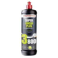 MENZERNA 3800 SUPER FINISH PLUS