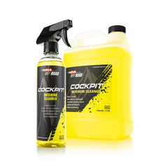 P&S COCKPIT INTERIOR CLEANER