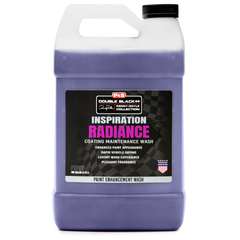 P&S INSPIRATION RADIANCE COATING MAINTENANCE WASH