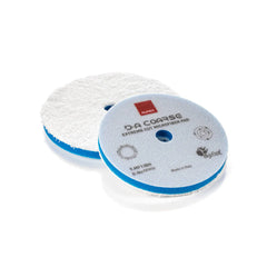 RUPES BLUE D-A COARSE MICROFIBER PAD