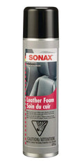 SONAX LEATHER FOAM 400ML