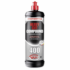 MENZERNA HEAVY CUT COMPOUND 400