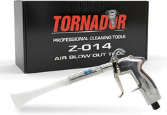 TORNADOR Z-014 BLOW OUT TOOL