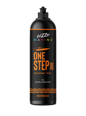 ZVIZZER MARINE ONE STEP 3000