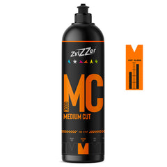 ZVIZZER MEDIUM CUT 3000