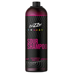 ZVIZZER SOUR SHAMPOO 1L