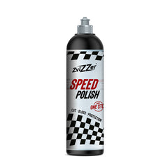 ZVIZZER SPEED POLISH - 750ML