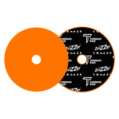 ZVIZZER THERMO MEDIUM CUT ORANGE PAD